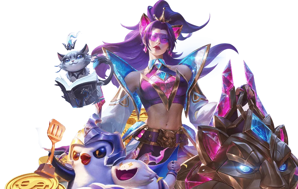 Chương trình VIP ok vnd