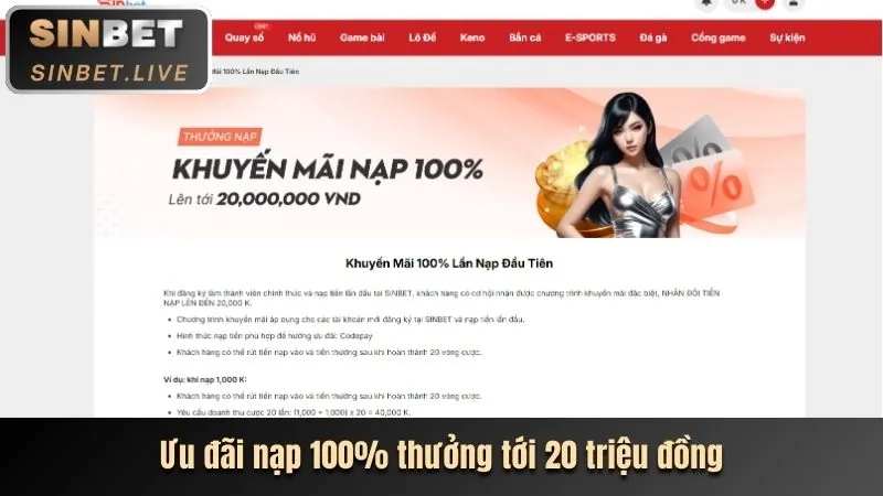 ok vnd: Chiến lược ưu đãi và tiền thưởng độc quyền